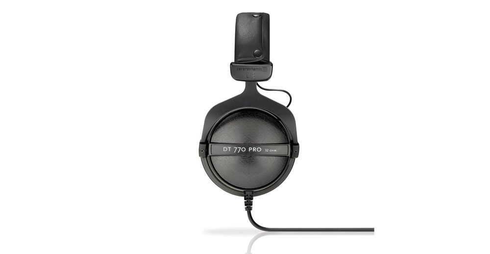 O CDT770 PRO